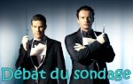 D�bat sondage